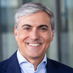 Alberto Martínez Bernardo