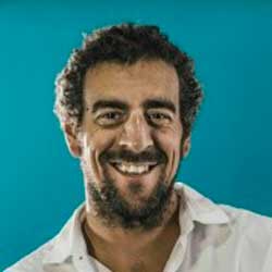 Gonzalo Martínez DIeguez