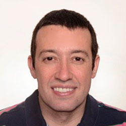 Javier Martínez Martín