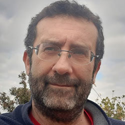 Juan Jose Martinez Blanco