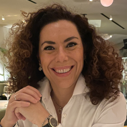 Lisa Martínez Gomis