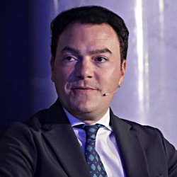Pedro Martínez Córdoba
