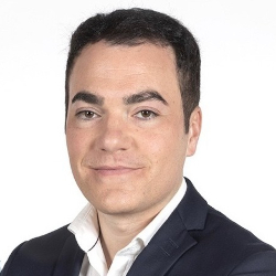 Pedro José Martínez Córdoba
