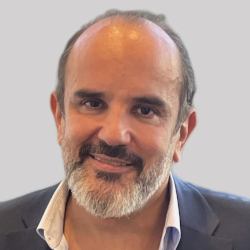 Fernando Martos Pérez