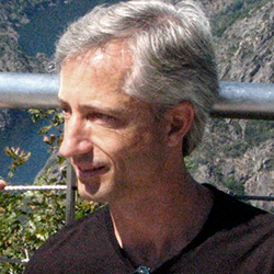 Javier Mas Solé