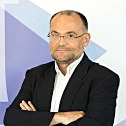 Joan Mas Albaigès