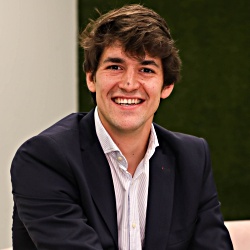 Jaime Massó Caballero