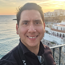 Luís Antonio Mata Brito
