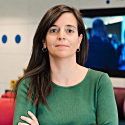 Natàlia Mata