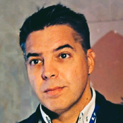 Rafael Mata Sánchez