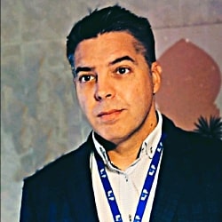 Rafael Mata