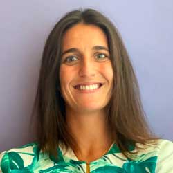 Francisca Matias