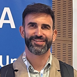Carlos Matilla Codesal