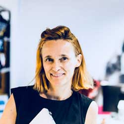 Oonagh Mc Nerney