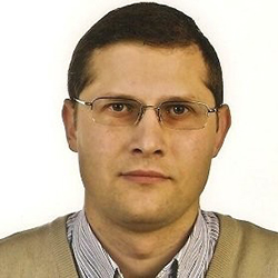 Marian Chiriac
