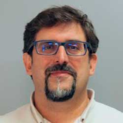 Luis Mediero