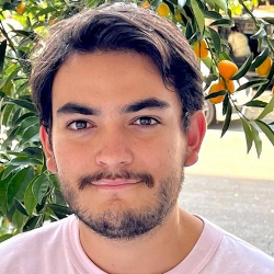 Diego Yehoshuah Mejía López