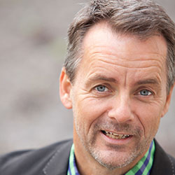 Magnus Melander