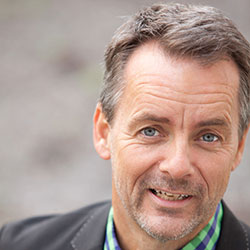 Magnus Melander