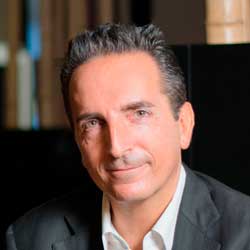 Oscar Méndez