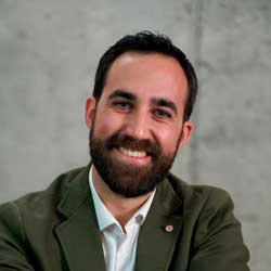 Rafael Mendías Mellado