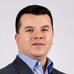 Andrés Mendoza