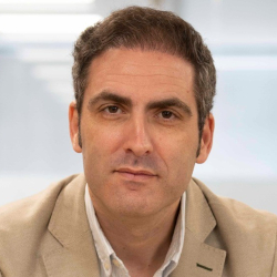 Julio Merelo Casado