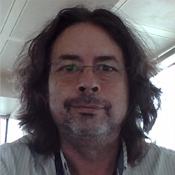 Raúl Merinero Palomares