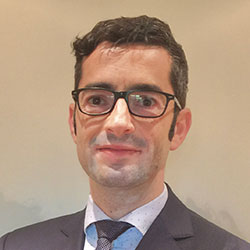Jose Meroño