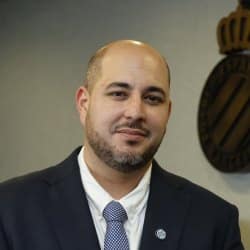 Rodrigo Meruelo