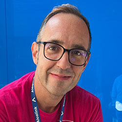 Manuel Mesa