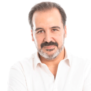 Miguel Ángel Pérez Laguna