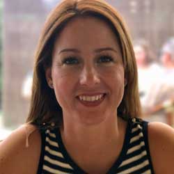 Patricia Mochales Sen
