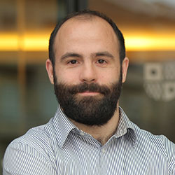 Carlos Molina del Rio