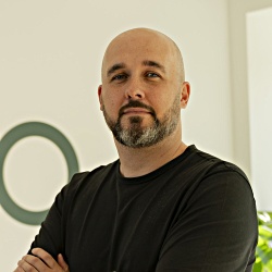Jesús Molina