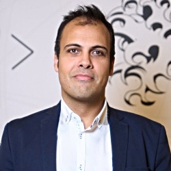 Jose Angel Molina Rio