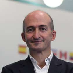 José Luis Molina Zamora