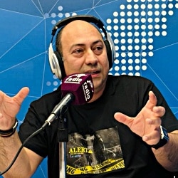 Marlon Molina