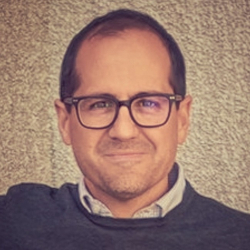 Alberto Molino