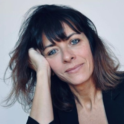 Eva María Moltó Sánchez