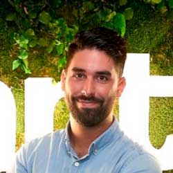 Pablo Monge