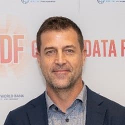 Trevor Monroe
