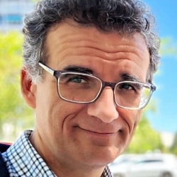Marcos Montes de Oca González