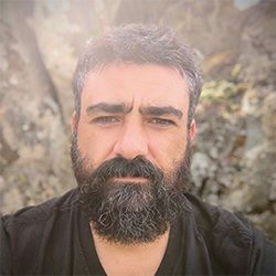 David Morales de Frías