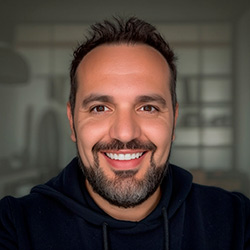Diego Moreno Pastor
