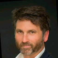 Frank Moreno