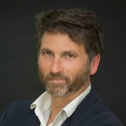 Frank Moreno