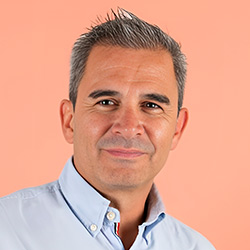 Raúl Moreno Jiménez