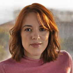 Sara Moreno