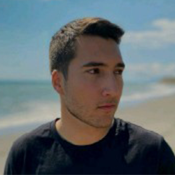 Víctor Moreno Campos